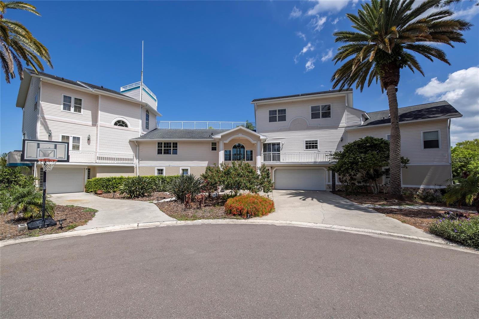 ST JOSEPH SOUND ESTATES - Residential