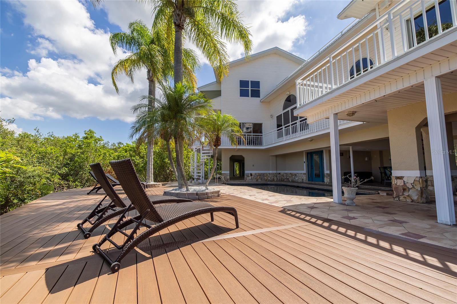 ST JOSEPH SOUND ESTATES - Residential