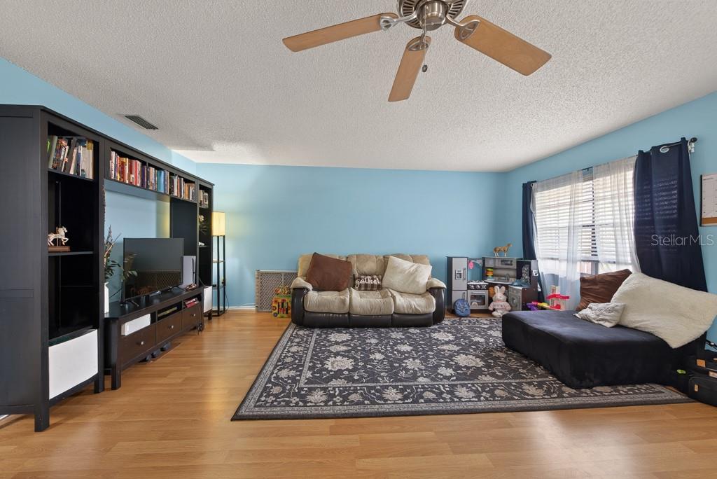 RIDGE GROVES CONDO - Residential