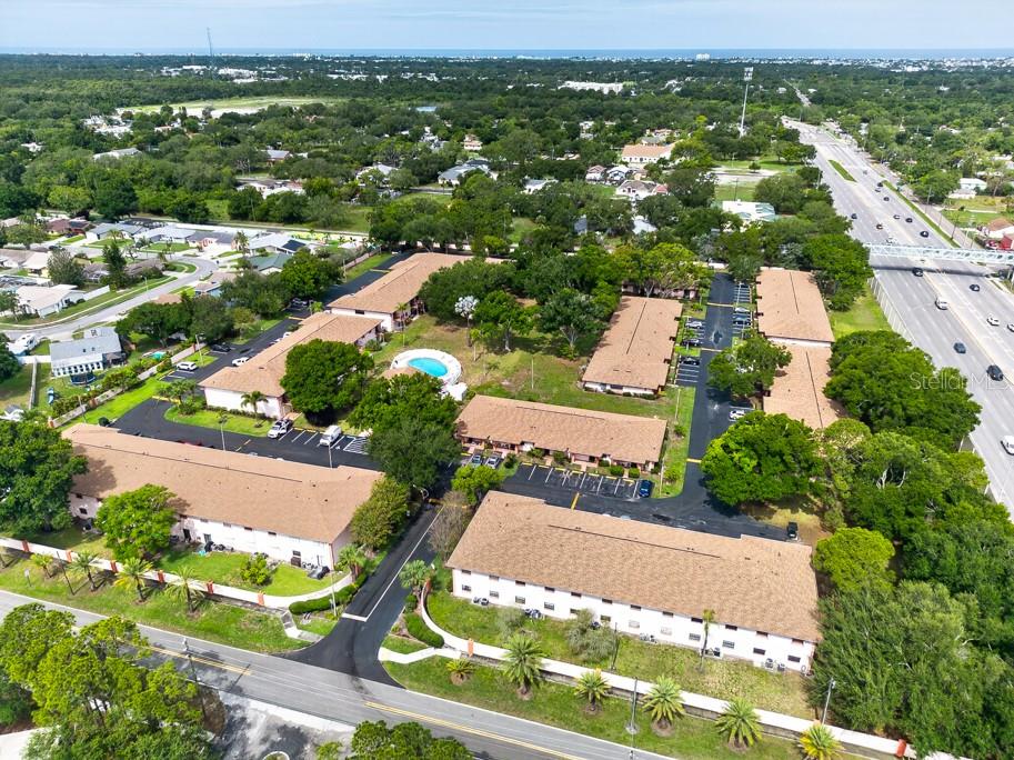 RIDGE GROVES CONDO - Residential