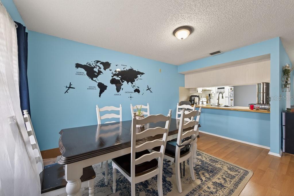 RIDGE GROVES CONDO - Residential