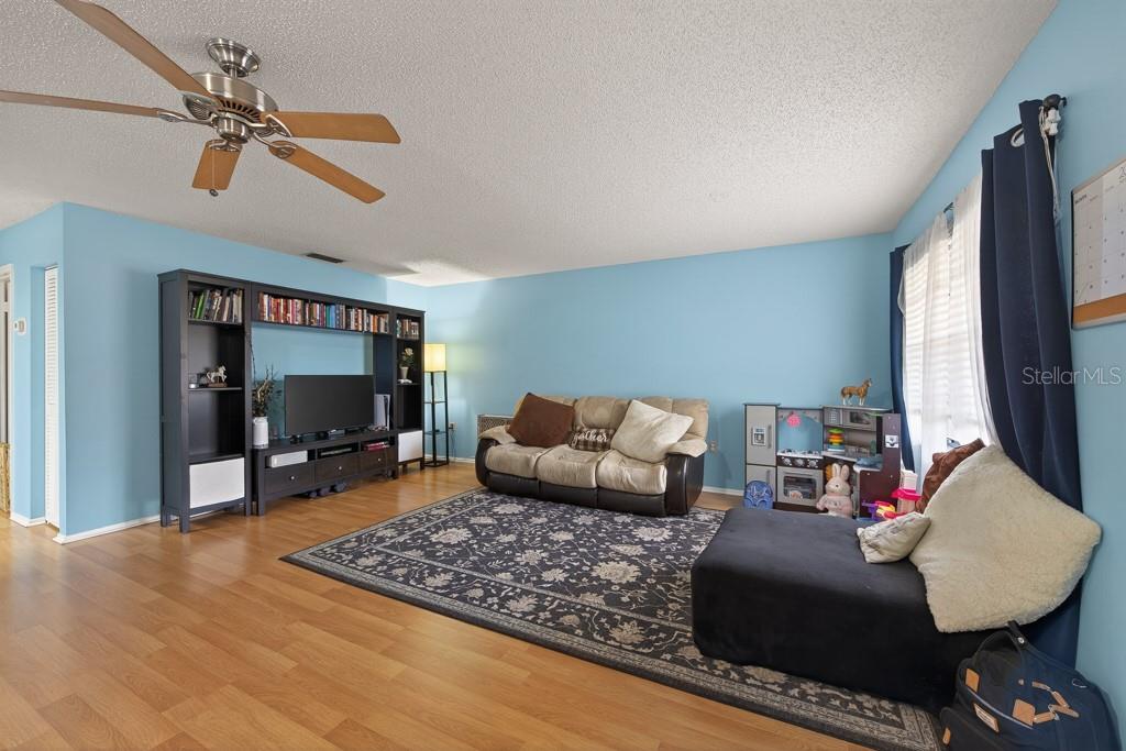 RIDGE GROVES CONDO - Residential