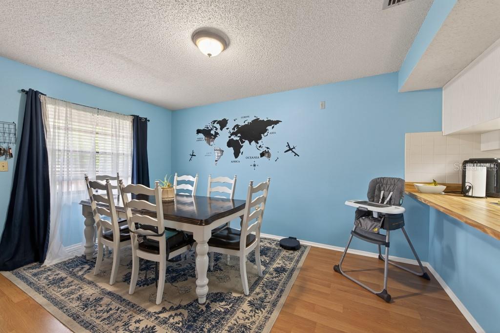 RIDGE GROVES CONDO - Residential
