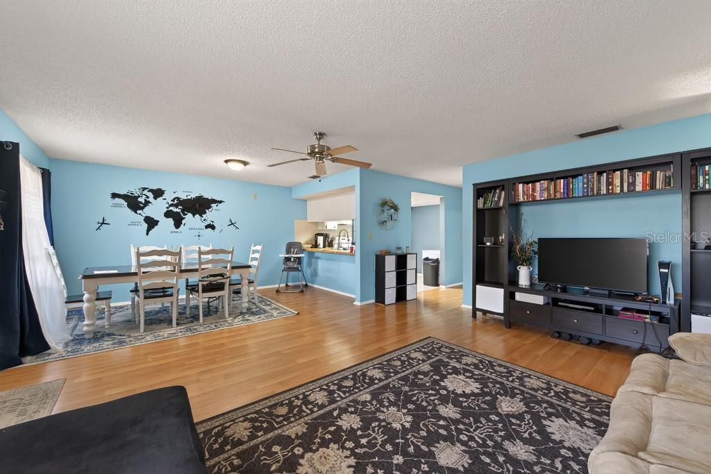 RIDGE GROVES CONDO - Residential