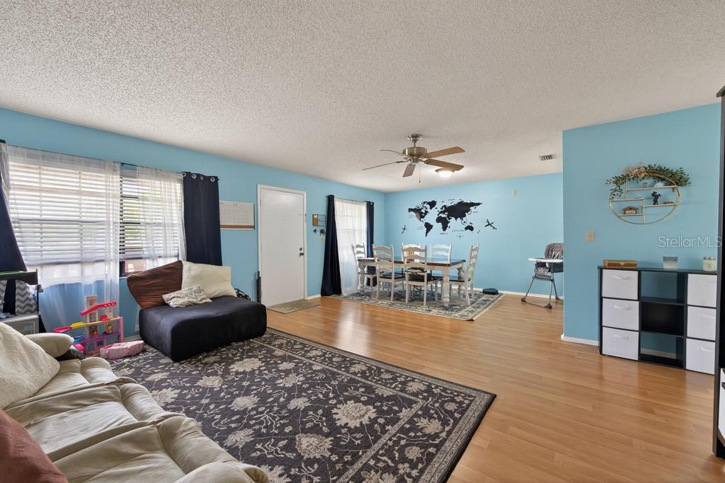RIDGE GROVES CONDO - Residential