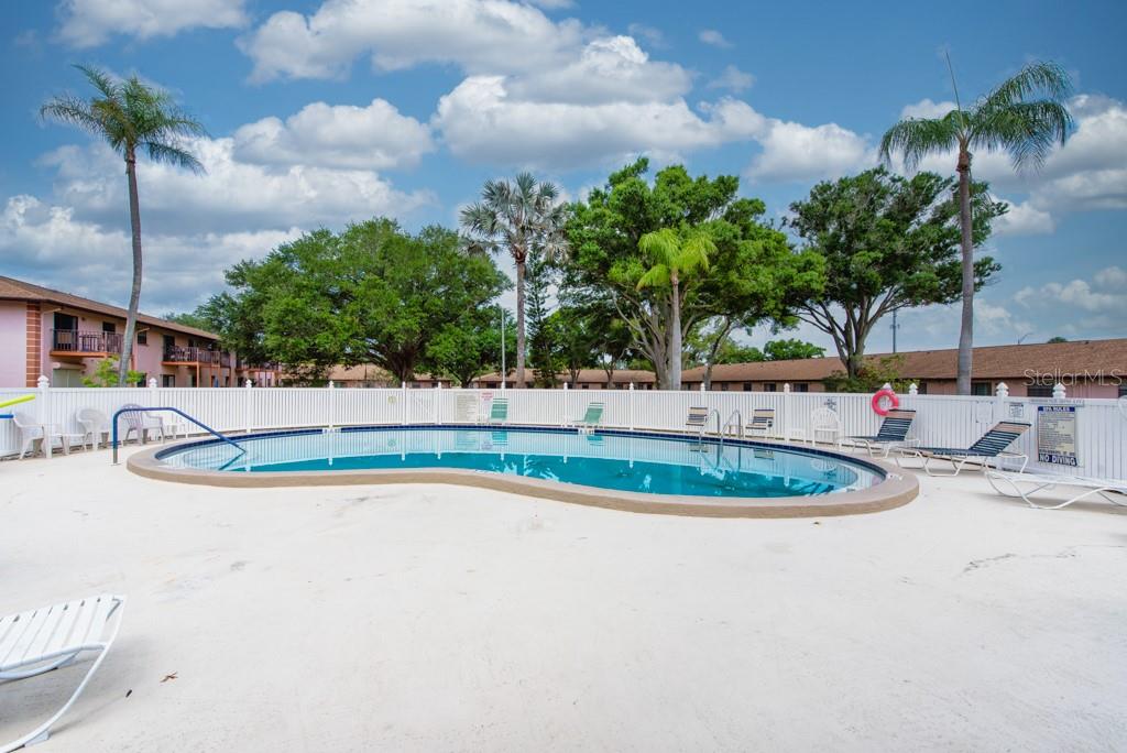 RIDGE GROVES CONDO - Residential