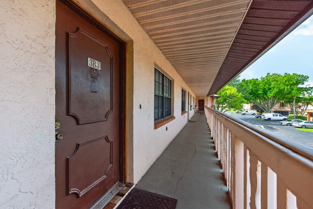 RIDGE GROVES CONDO - Residential