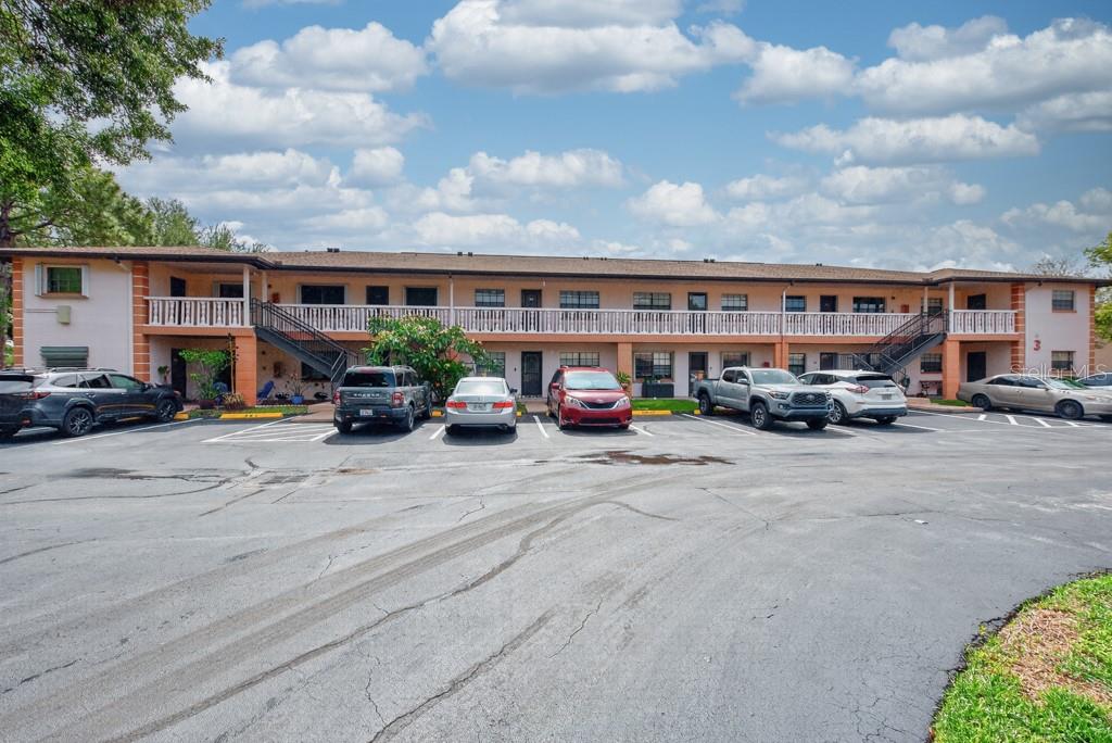 RIDGE GROVES CONDO - Residential