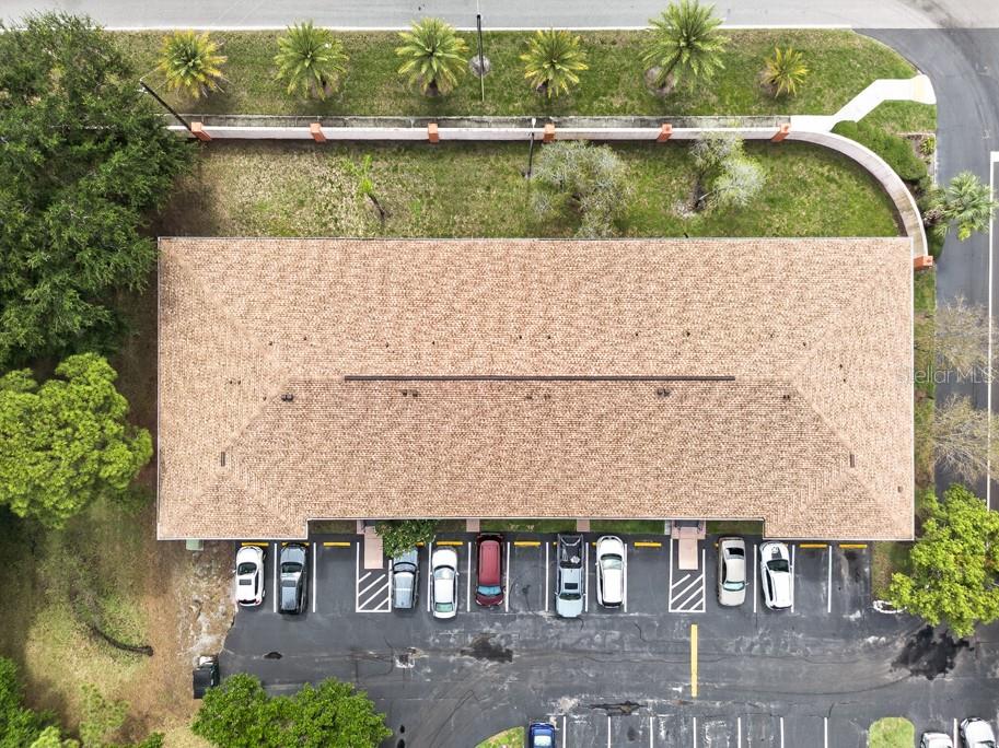 RIDGE GROVES CONDO - Residential