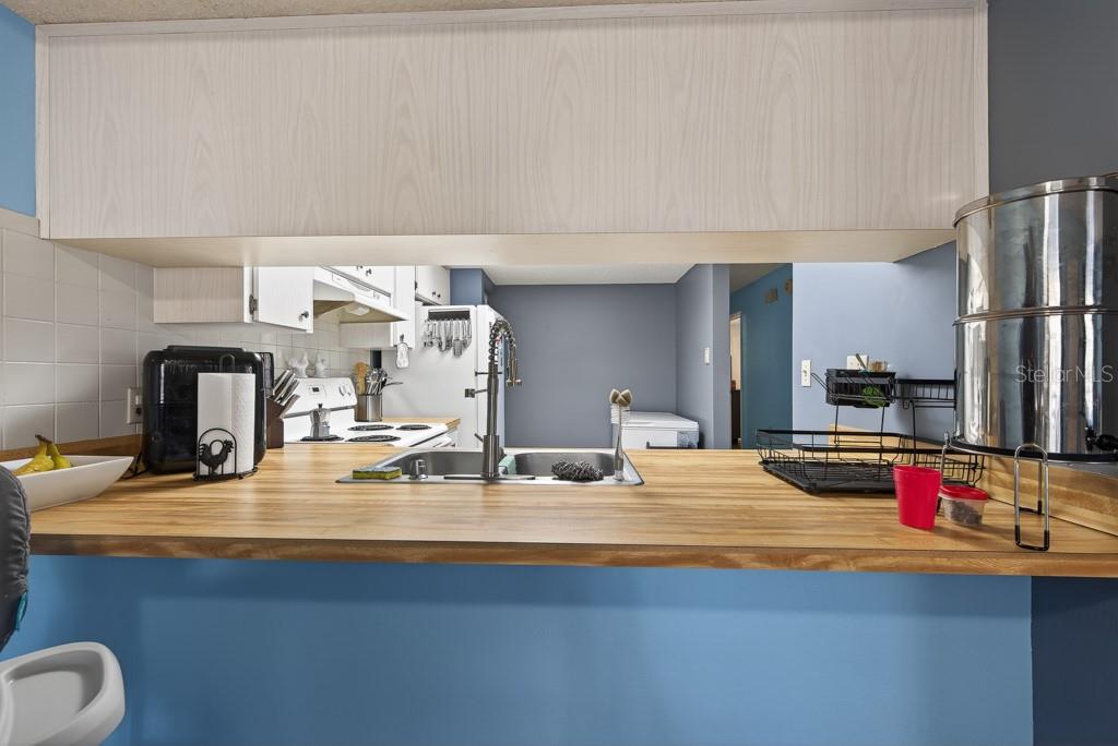 RIDGE GROVES CONDO - Residential