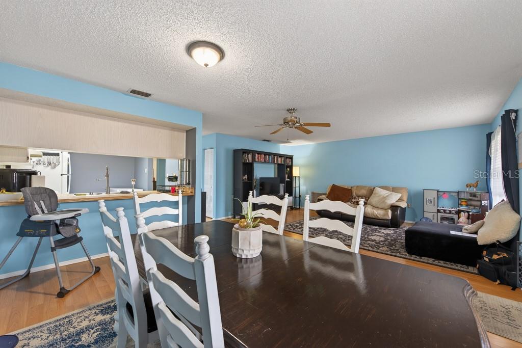 RIDGE GROVES CONDO - Residential