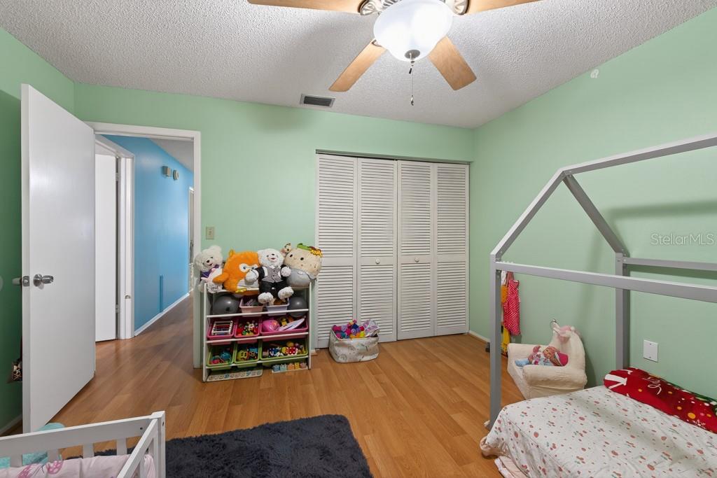 RIDGE GROVES CONDO - Residential