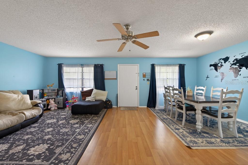 RIDGE GROVES CONDO - Residential