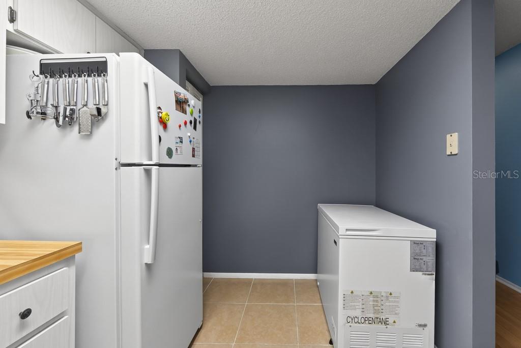 RIDGE GROVES CONDO - Residential