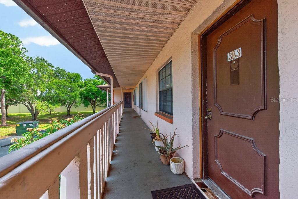 RIDGE GROVES CONDO - Residential