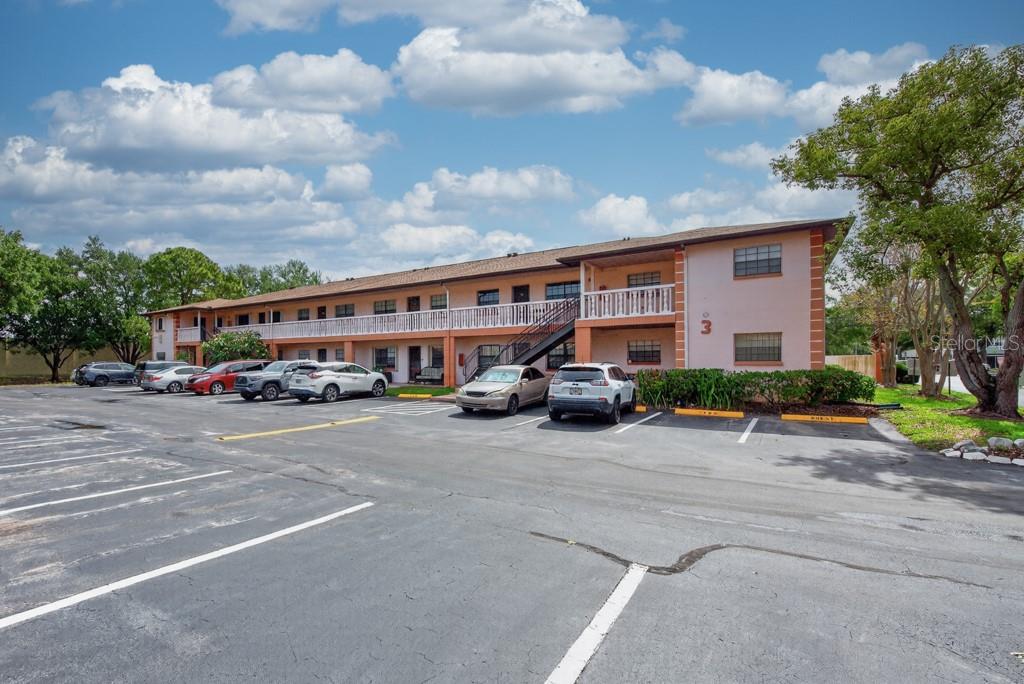 RIDGE GROVES CONDO - Residential