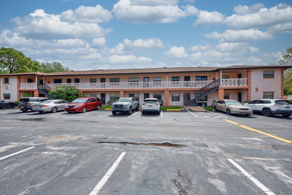 RIDGE GROVES CONDO - Residential