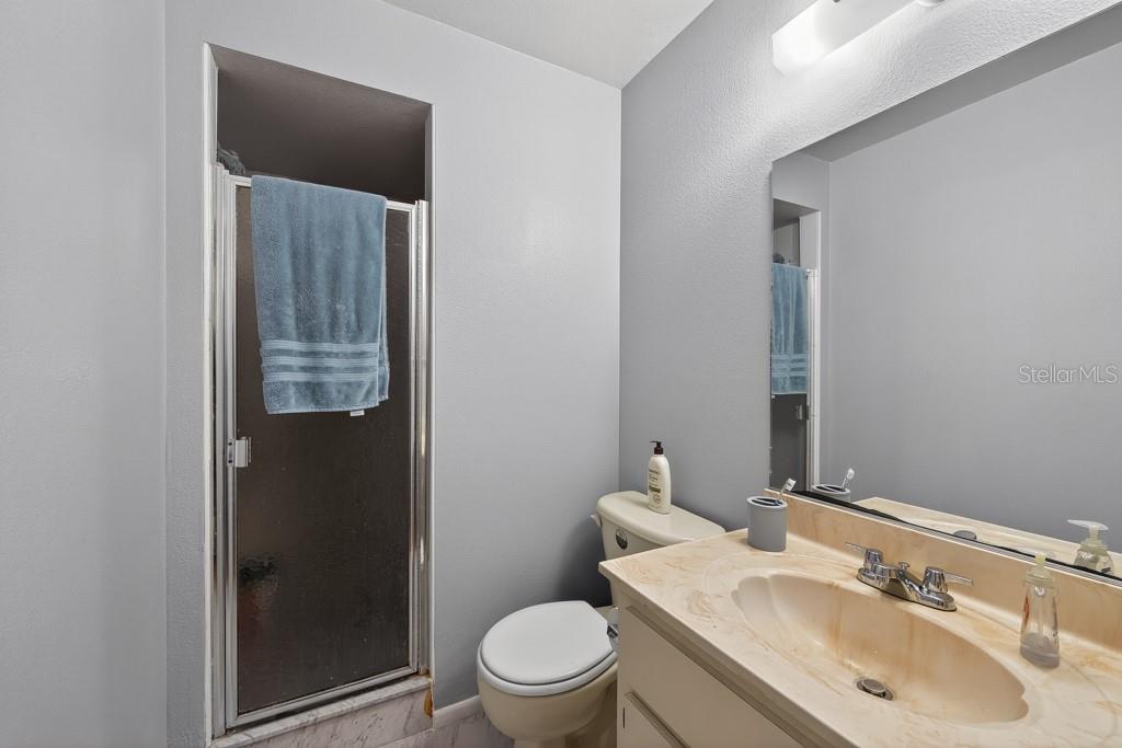 RIDGE GROVES CONDO - Residential