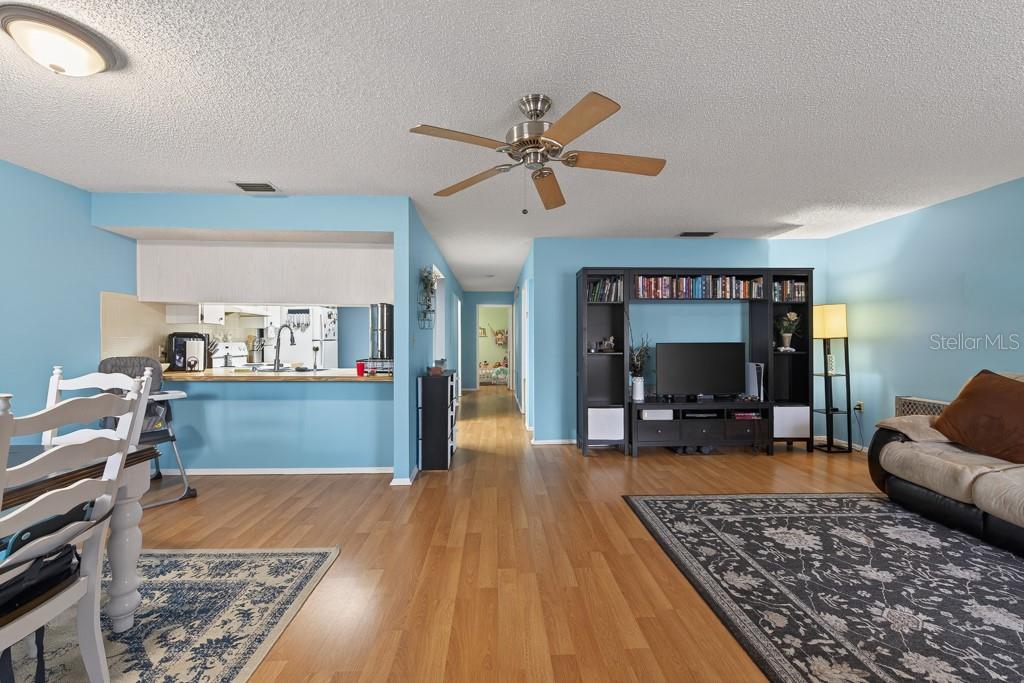 RIDGE GROVES CONDO - Residential