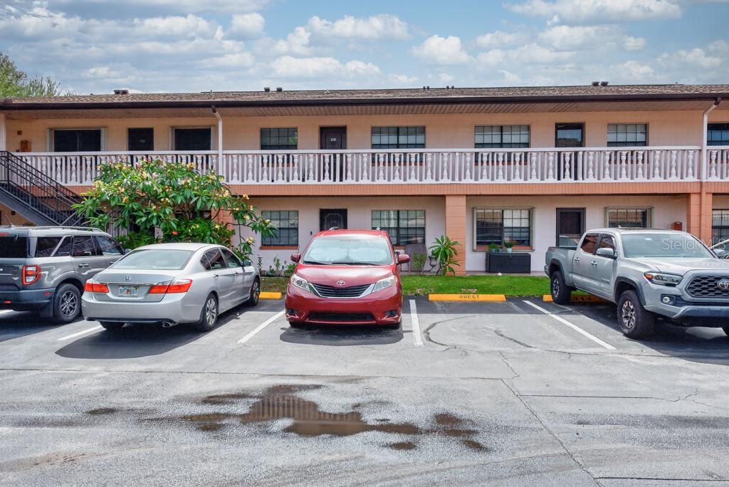 RIDGE GROVES CONDO - Residential