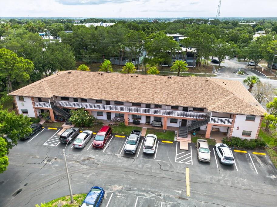 RIDGE GROVES CONDO - Residential
