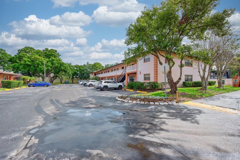 RIDGE GROVES CONDO - Residential