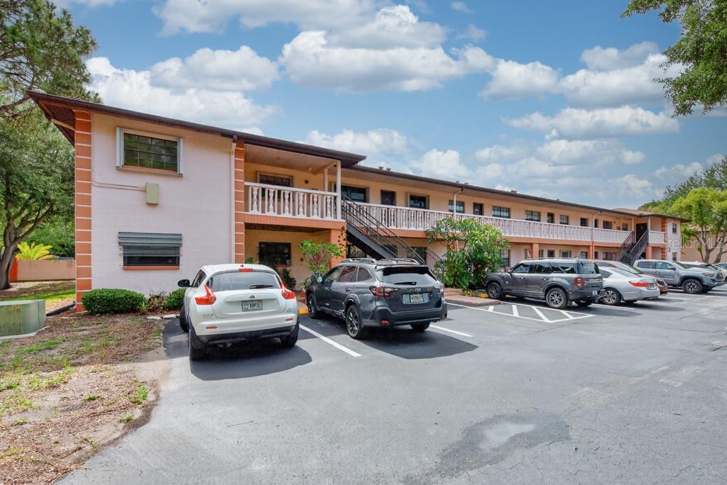 RIDGE GROVES CONDO - Residential