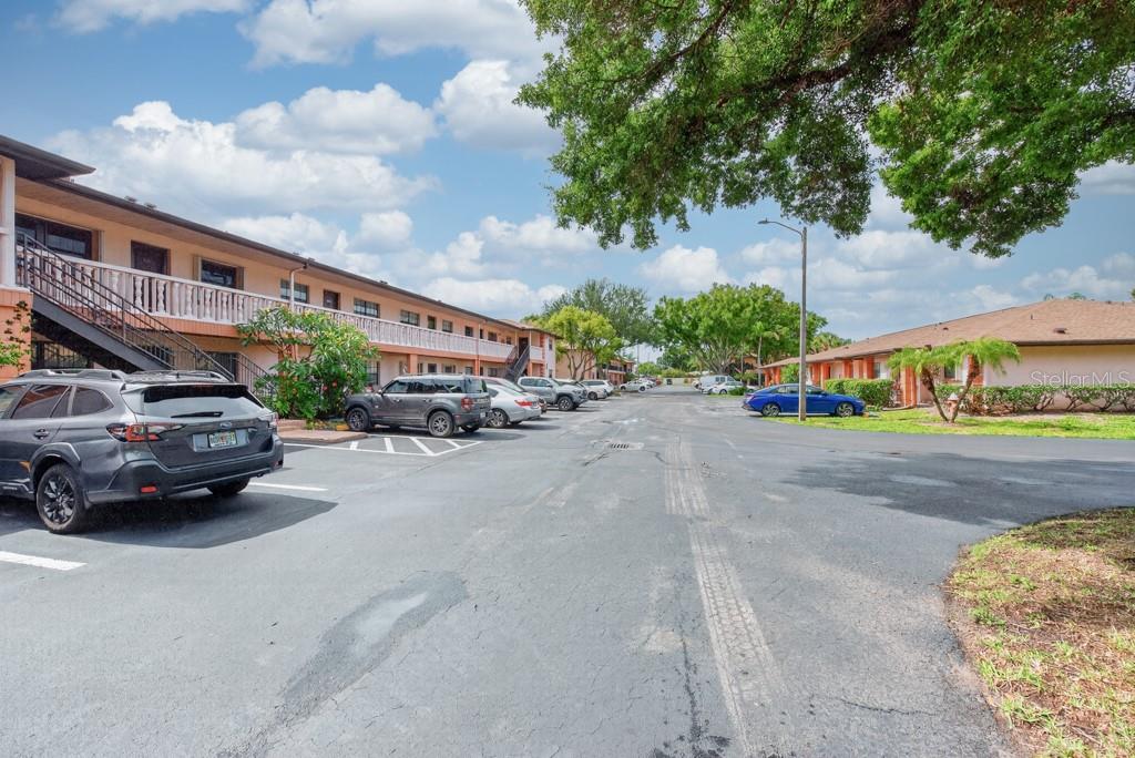 RIDGE GROVES CONDO - Residential