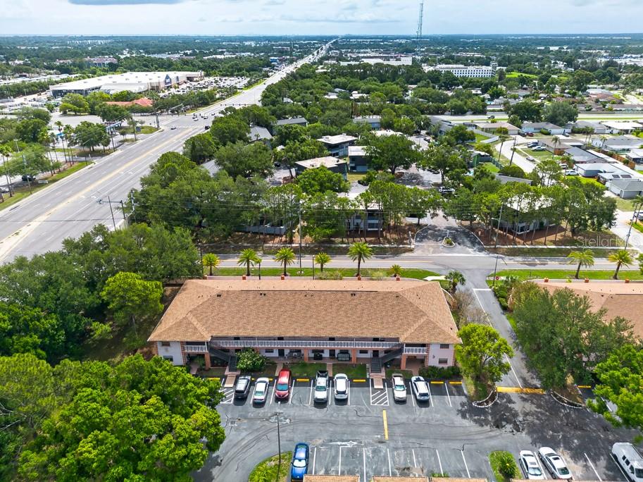 RIDGE GROVES CONDO - Residential