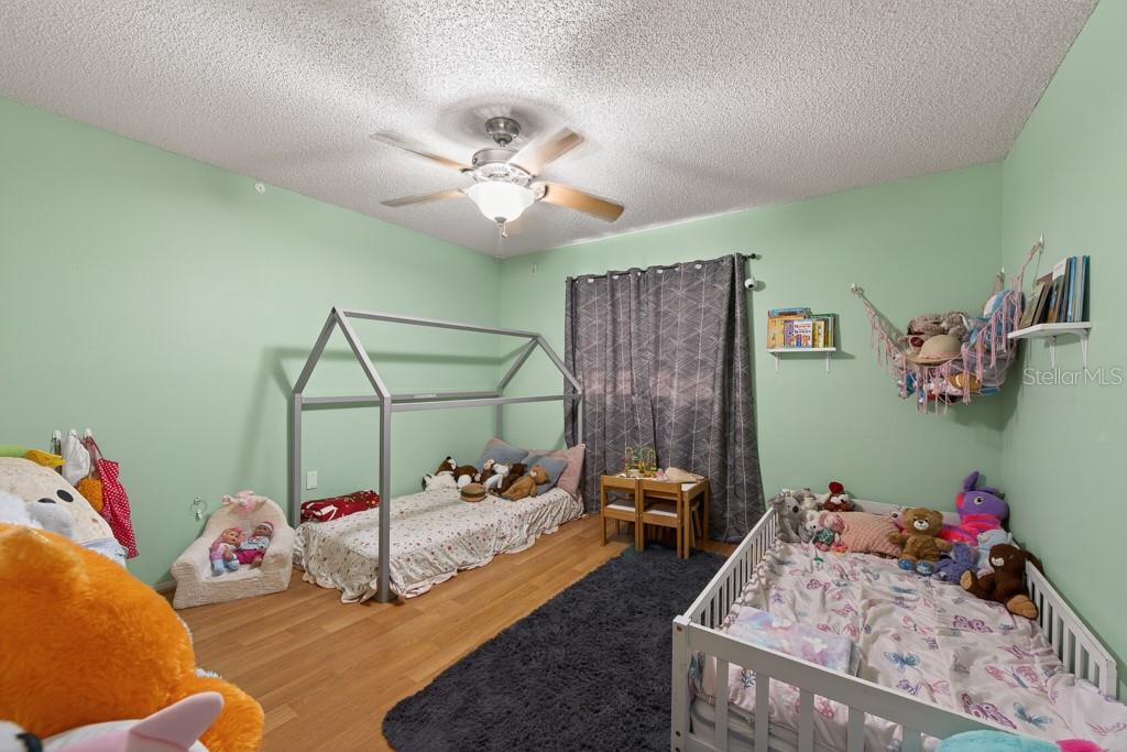 RIDGE GROVES CONDO - Residential