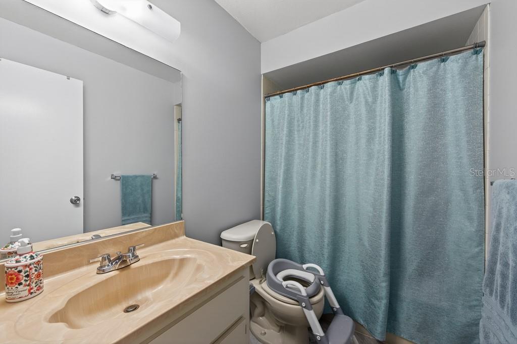 RIDGE GROVES CONDO - Residential