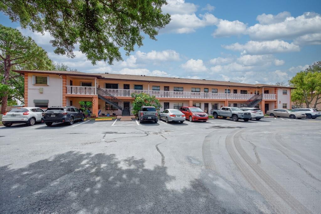 RIDGE GROVES CONDO - Residential