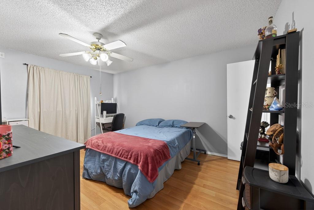 RIDGE GROVES CONDO - Residential