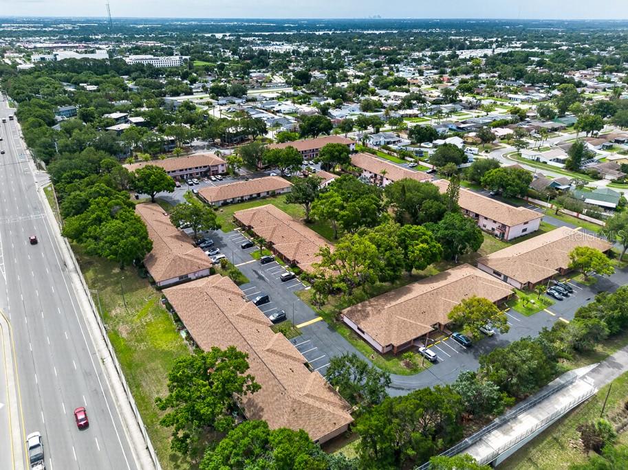 RIDGE GROVES CONDO - Residential