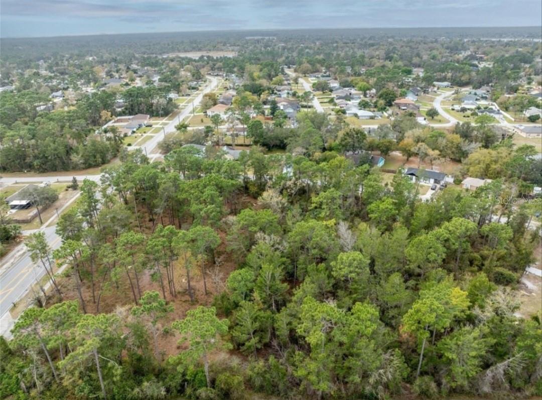 DELTONA LAKES UNIT 38 - Land
