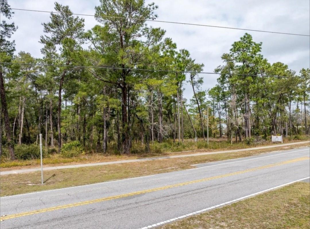 DELTONA LAKES UNIT 38 - Land