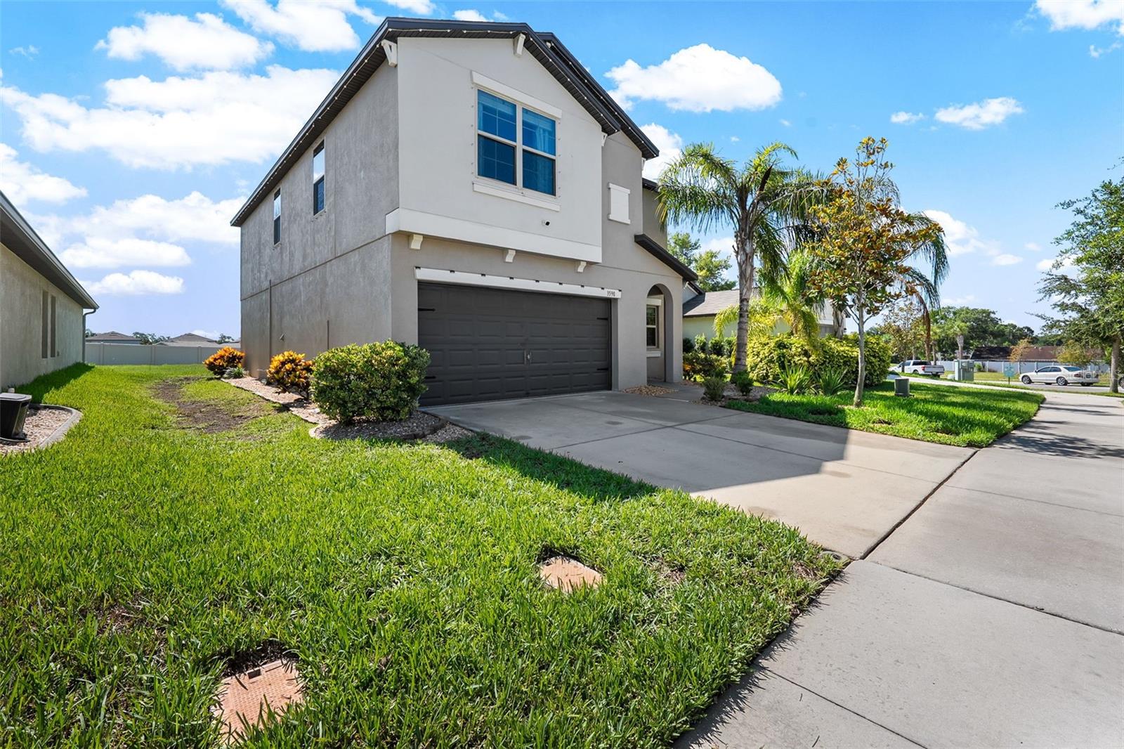 COPPERSPRING PH 2 - Residential