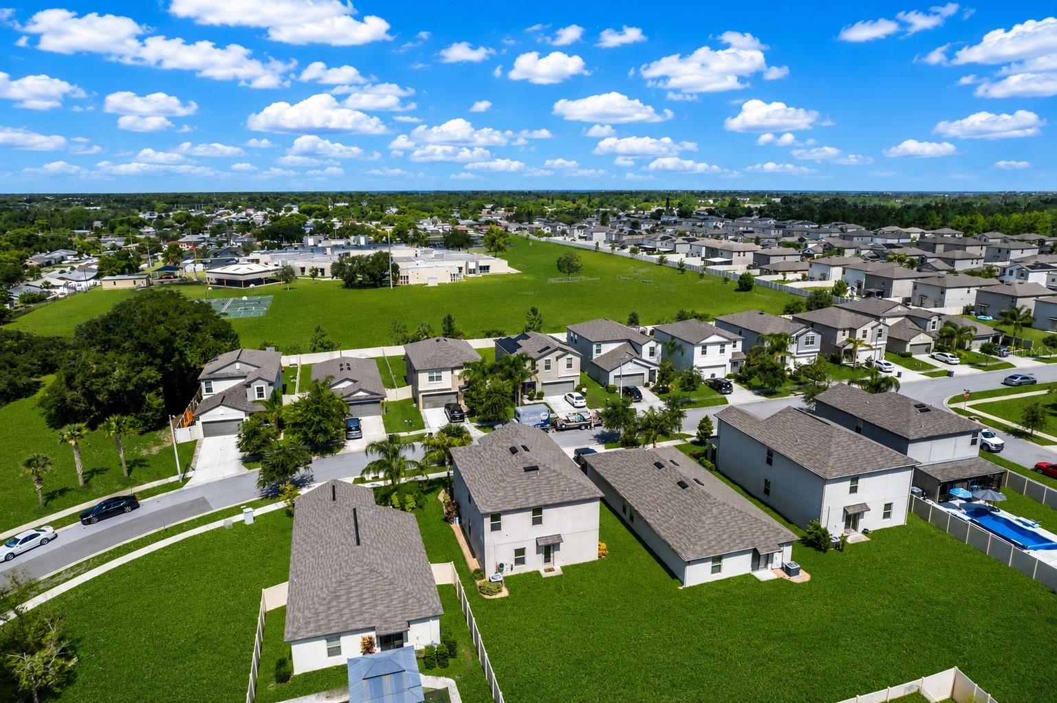 COPPERSPRING PH 2 - Residential