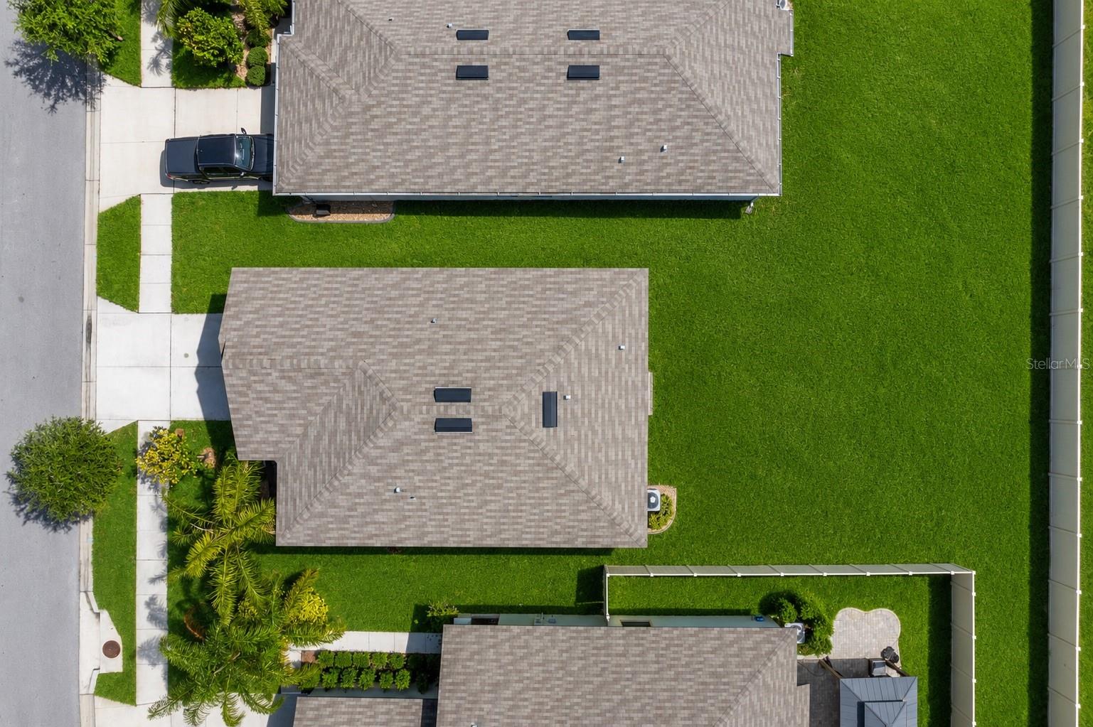 COPPERSPRING PH 2 - Residential