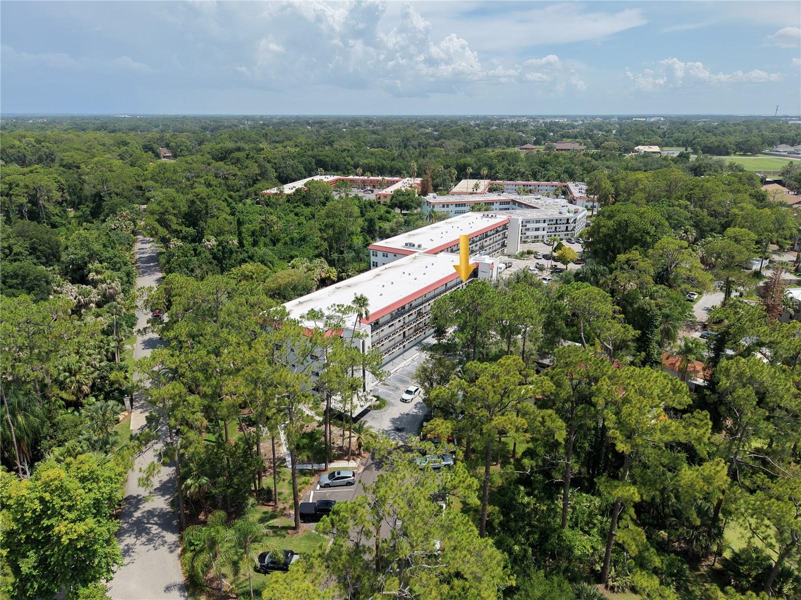 ORCHID SPGS VILL 200 CONDO - Residential