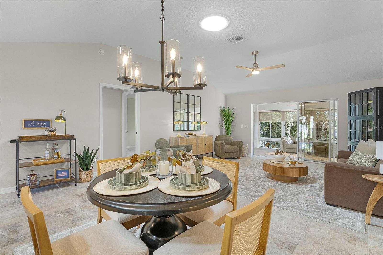 THE VILLAGES - Residential