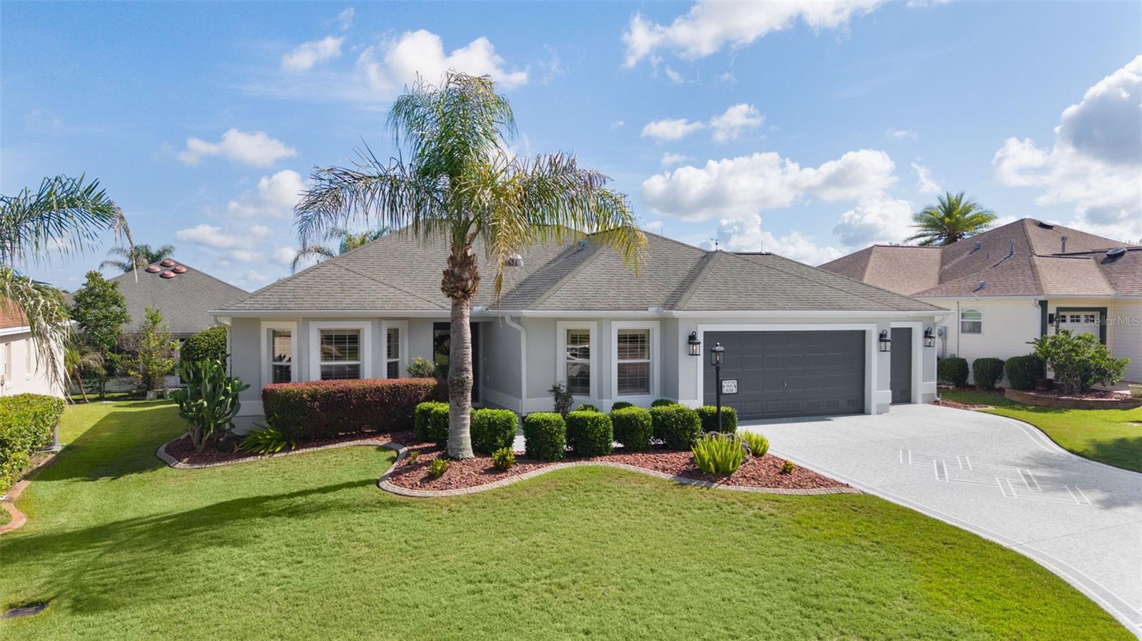 THE VILLAGES - Residential