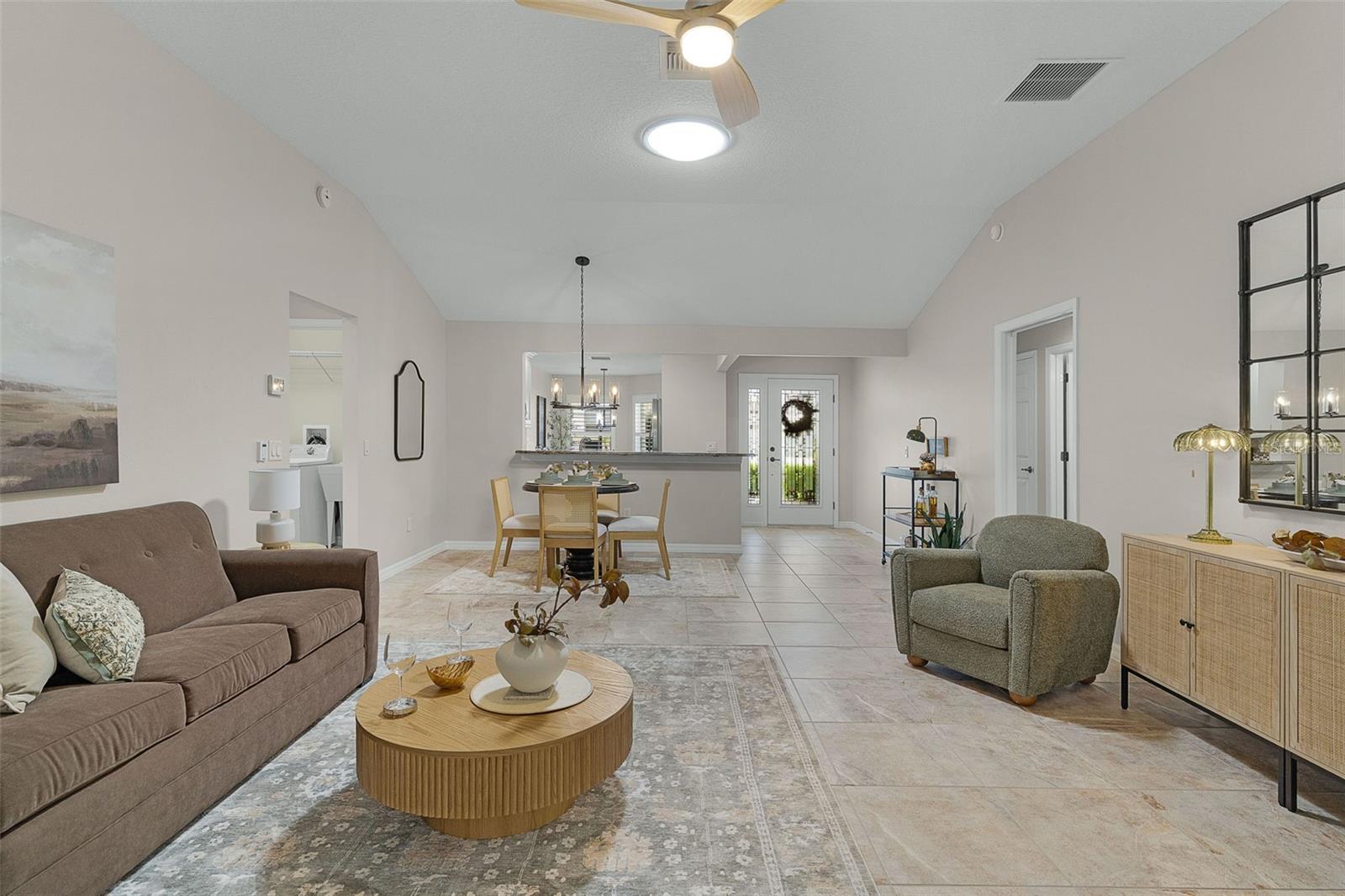 THE VILLAGES - Residential
