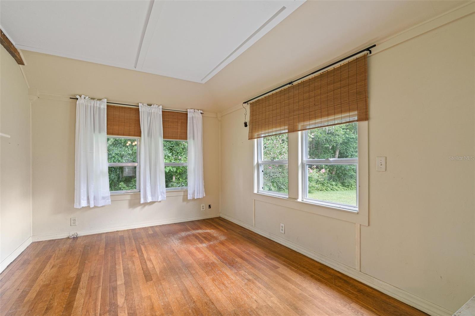 F C I COMPANYS ADD - Residential