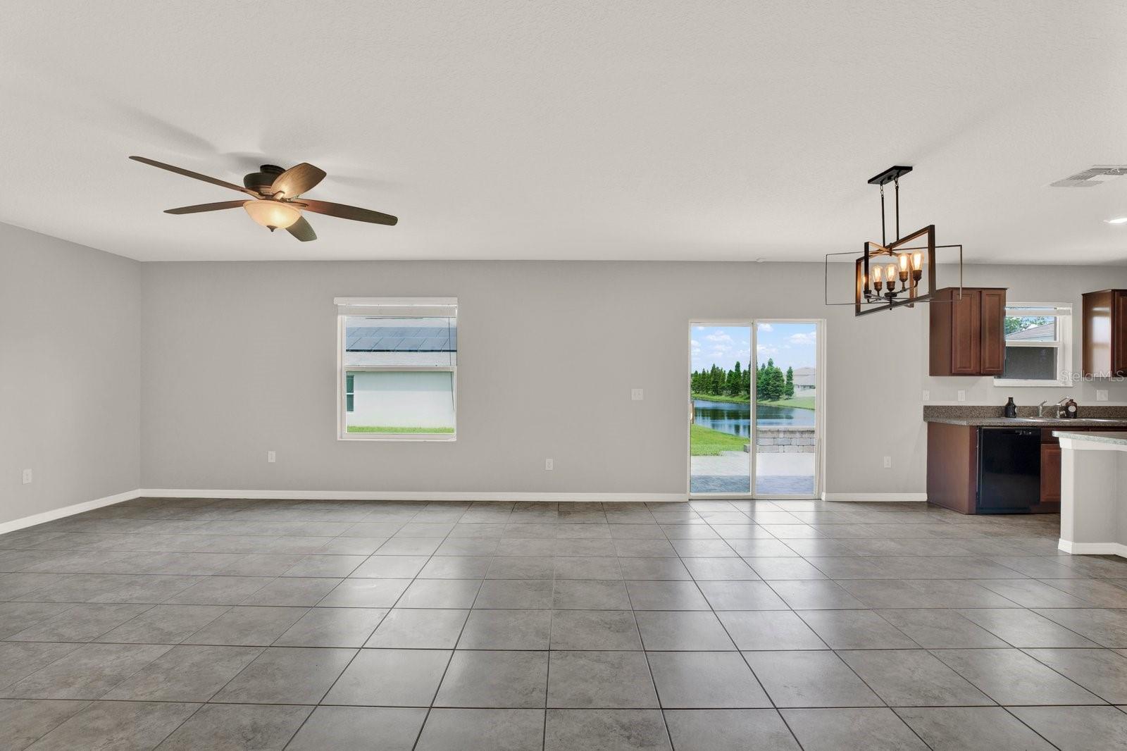 FERN HILL PH 1A - Residential