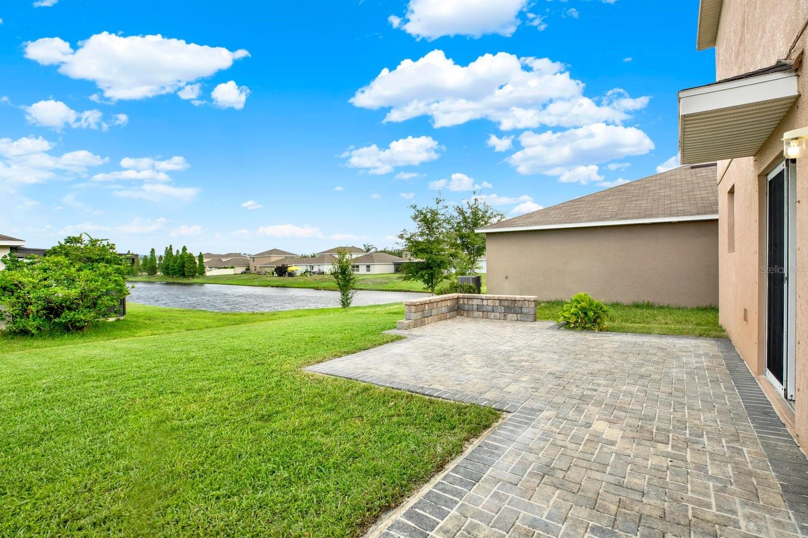 FERN HILL PH 1A - Residential