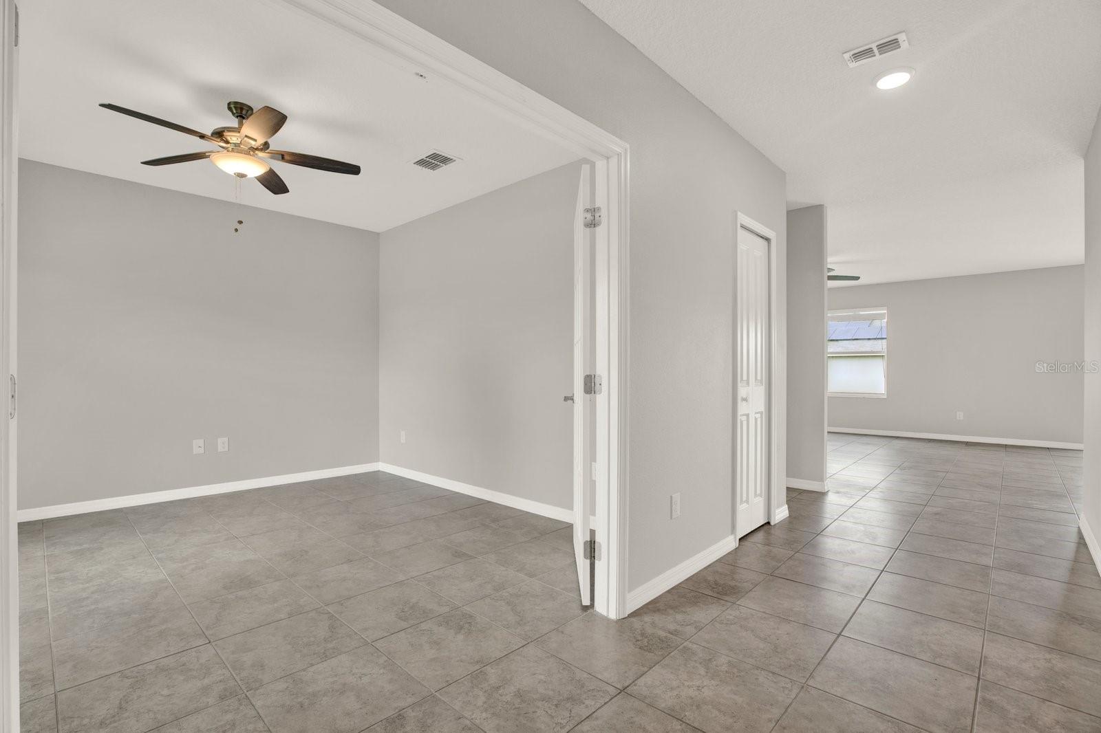 FERN HILL PH 1A - Residential