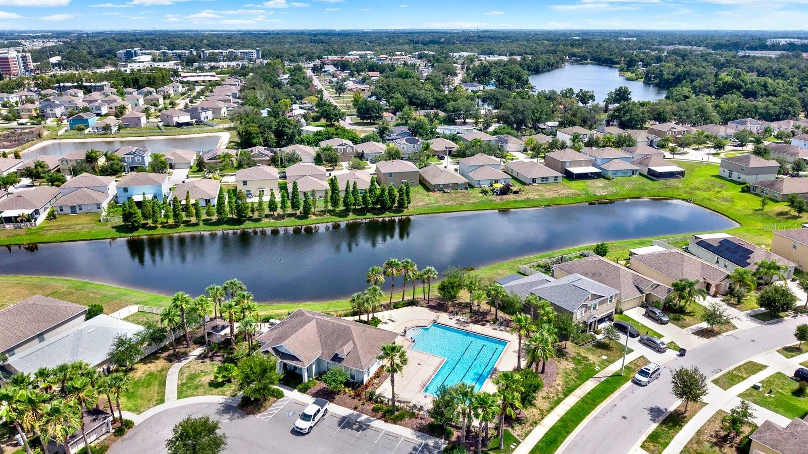 FERN HILL PH 1A - Residential