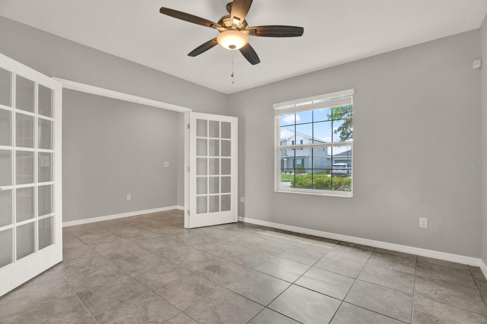 FERN HILL PH 1A - Residential