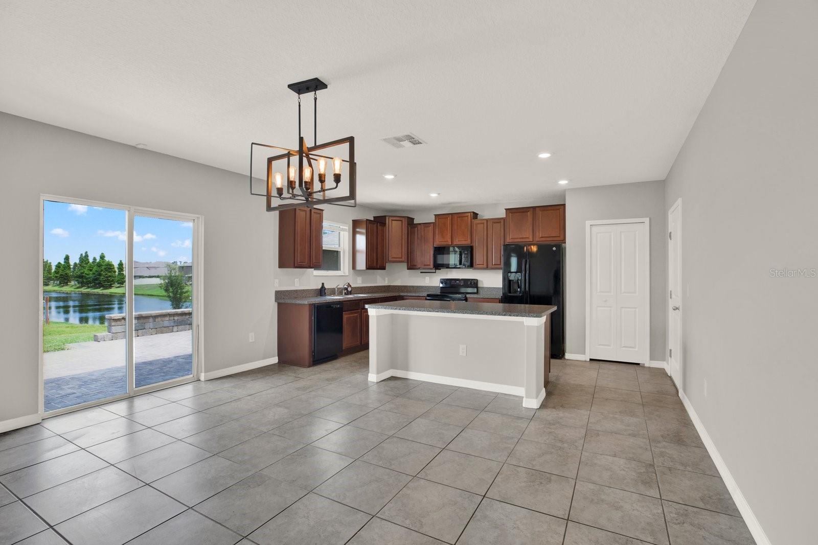 FERN HILL PH 1A - Residential